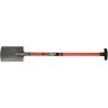 Pelle de jardin Fiber 3001 280 x 180 mm