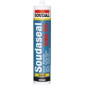 Soudaseal 240FC Mastic MS-Polymere 290ml blanc SOUDAL (Par 12)