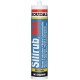 Silirub MA Mastic de jointoyage neutre 310ml travertin SOUDAL (Par 15)