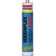 Soudaflex 40FC Mastic colle PU 310ml noir (MDI) SOUDAL (Par 12)