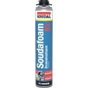 Mousse 750ml Pistolable (MDI) (Par 12)