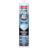 Fix ALL CRYSTAL 290ml cristal clair (Par 12)