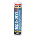 Mastic fissure 310ml SOUDAL (Par 15)