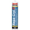 Mastic fissure 310ml SOUDAL (Par 15)