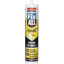 Fix ALL TURBO 290ml Prise rapide (Par 12)