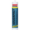 Mastic réparation toiture 310ml SOUDAL (Par 15)