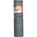 Grillage Treillis métallique Zinc Alu 100/ 8/15 a 50 m