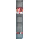 Rouleau grillage 19,0X19,0X1,40X 610 Galva