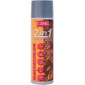 Antirouille GALVACOLOR 2-in-1 500ml RAL1004 jaune (Par 12)
