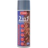 Antirouille GALVACOLOR 2-in-1 500 ml RAL 4001 rouge (Par 12)