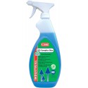 Eco Complex Blue 750 ml Nettoyant et dégraissant NSF A1 (Par 12)