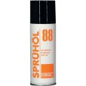 Pulvirisateur huile 200 ml (Par 12)