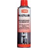 Lubrifiant adhésif MULTILUBE PRO (Par 12)