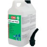 ECO LEAK FINDER Détecteur de fuites de gaz 5L CRC