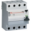 Dispositif de courant résiduel AEG 40 A, 0,03 A Jager
