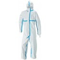 Combinaison Tyvek ClassicPlus,Gr. 2XL