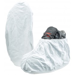 Sur chaussure Tyvek POS0 (Par 400)