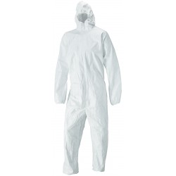 Combinaison Tyvek Dual, Dual,Taille L