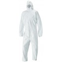 Combinaison Tyvek Dual, Dual,Taille L