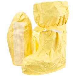 Couvre-chaussures haut Tychem C Modell POBA (Par 50)