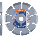 Disque diamant Norton TP DEJOINTAGE 125 x 6,5 mm