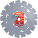 Disque diamant 400mm Super Beton Evo,20mm Bohr