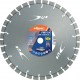 Disque diamant Dyna. Fmd Duo