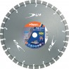 Disque diamant Dyna. Fmd Duo