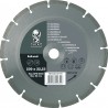 Disque diamant pour WS Atlas Uni, 115 mm