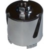 Prise de coupe classique aride DS, 82 mm