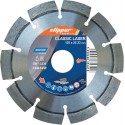 Disque diamant CLA Laser 2370 115x22,23 mm
