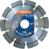 Disque diamant CLA Laser 2370 115x22,23 mm