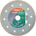 Disque diamant Classic Ceram XT 125x22,23