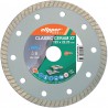 Disque diamant Classic Ceram XT 125x22,23