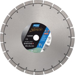 Norton - Disque Diamants Silencio-norton Clipper-300