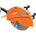 Découpeuse électrique SC401 - diamèrte 400
