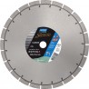 Disque diamant Norton Silencio 300x25,4mm
