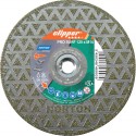 Disque diamant PRO SURF, 125 mm