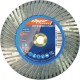 Disque diamant CUT N GRIND, 125 mm