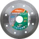 Disque diamant sch.SuperGresXT EVO 115x22,23
