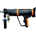 Moteur de carottage portatif CDM 163 - Max 160mm