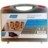 Jeu de 5 foret diamant carrelages