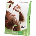Nettoyant yeux Mini Quick Rinse 5x4 pièces.