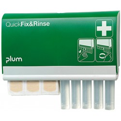 Distributeur QickFix pansements, patchs et ampoules