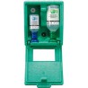 Nettoyant yeux.2 Fl(500ml,200ml),Wandbox