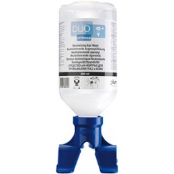 Lave oeil Duo, 500 ml, pH neutre