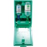 Nettoyant yeux Duo, pH neutr.m.Fl.1000/500ml