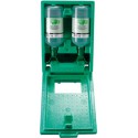Station lave oeil Duo(2Fl.a 1000 ml in Wandbox)