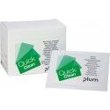 Nettoyant pour plaiess QuickClean Box avec 20 pièce
