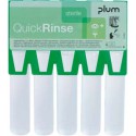 Nettoyant yeux.Quick Rinse ( 5 pièces)